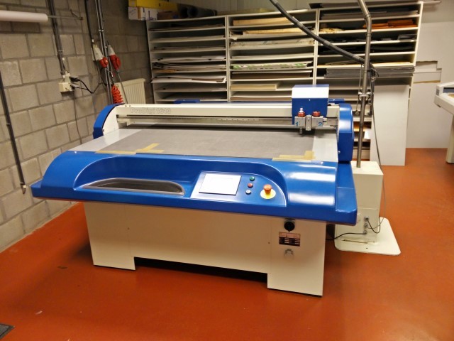 Plotter