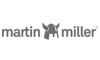 Martin Miller